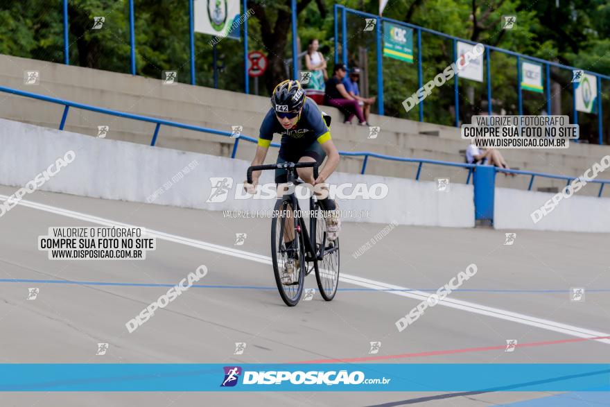 Taça Brasil de Ciclismo de Pista 2023 - Etapa 1