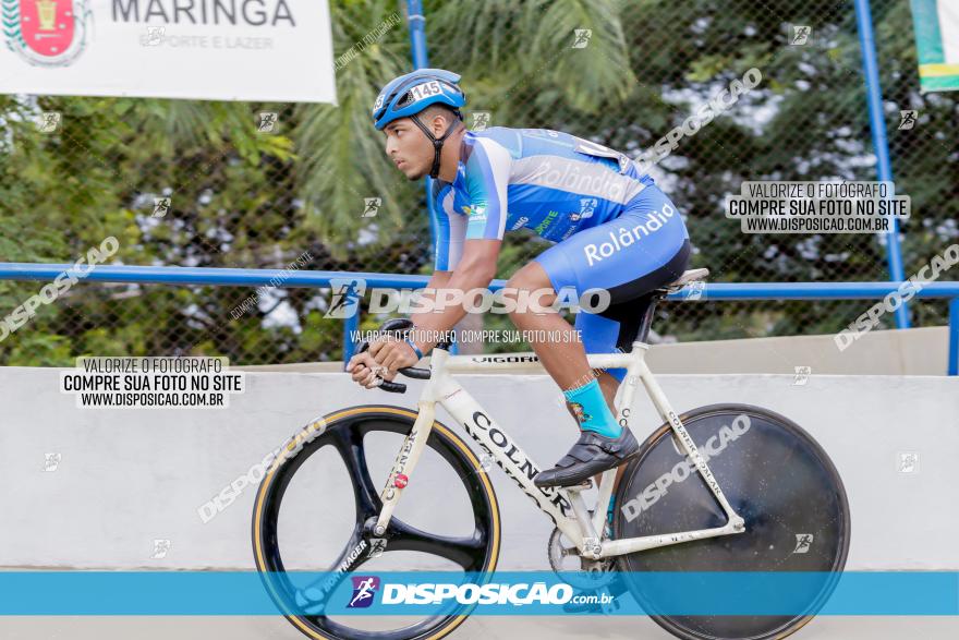 Taça Brasil de Ciclismo de Pista 2023 - Etapa 1