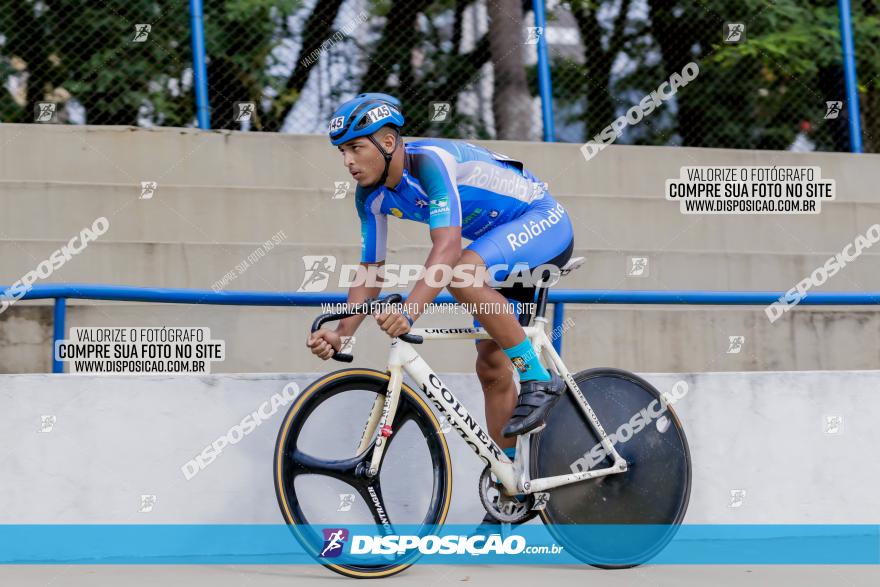 Taça Brasil de Ciclismo de Pista 2023 - Etapa 1