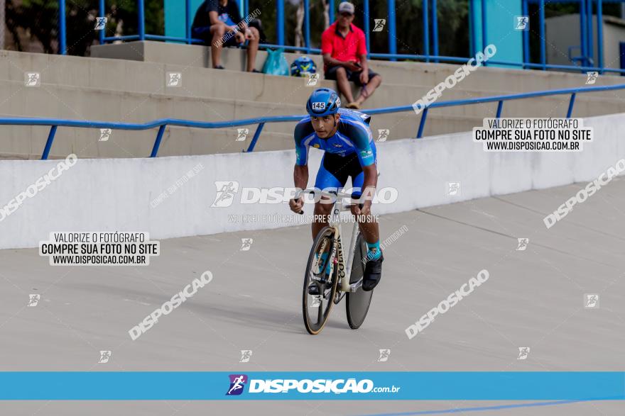 Taça Brasil de Ciclismo de Pista 2023 - Etapa 1