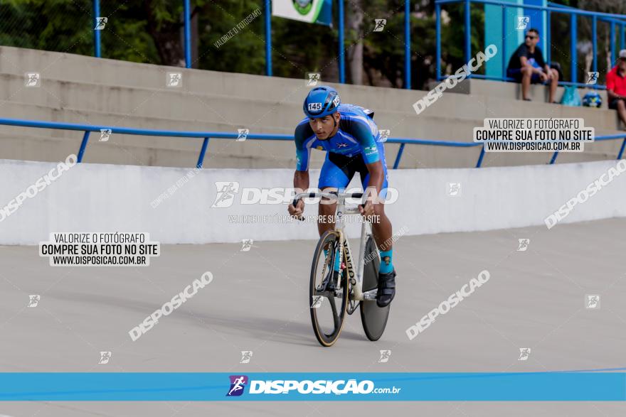 Taça Brasil de Ciclismo de Pista 2023 - Etapa 1