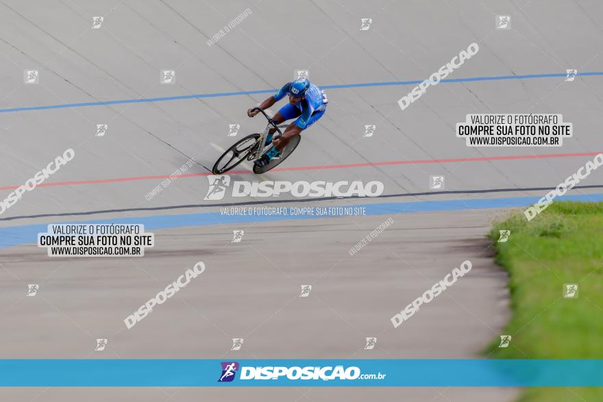 Taça Brasil de Ciclismo de Pista 2023 - Etapa 1