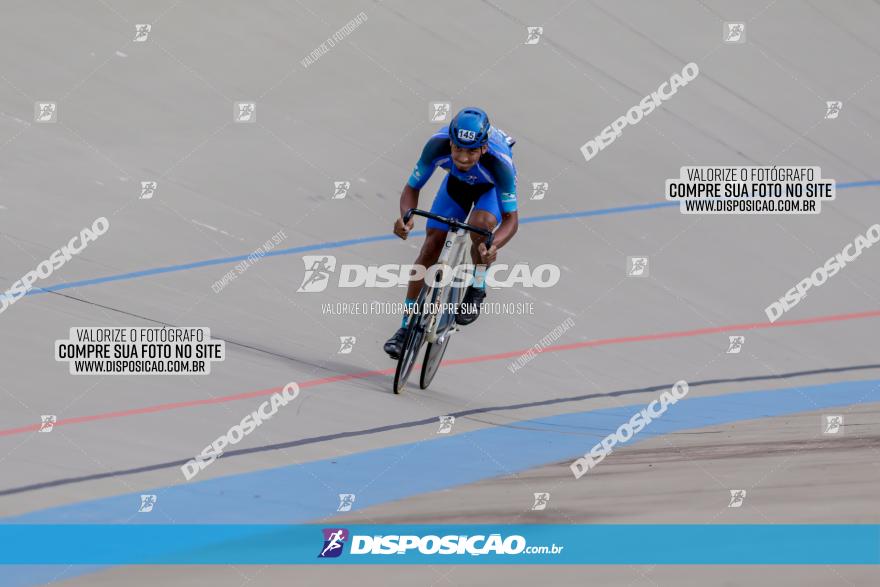 Taça Brasil de Ciclismo de Pista 2023 - Etapa 1