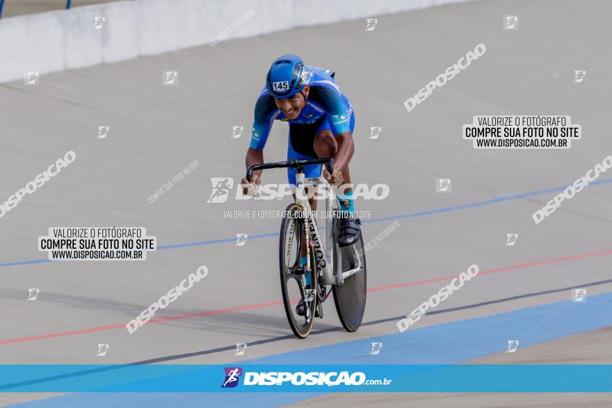 Taça Brasil de Ciclismo de Pista 2023 - Etapa 1