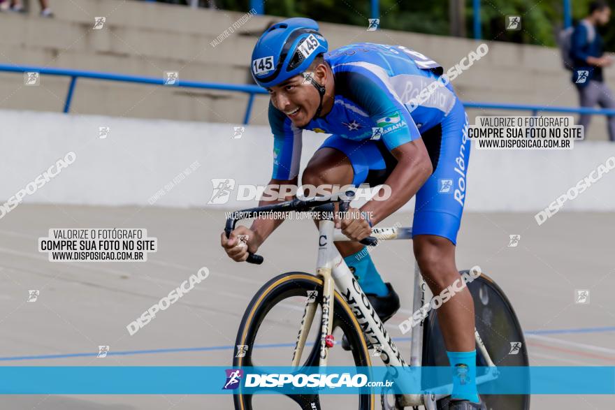 Taça Brasil de Ciclismo de Pista 2023 - Etapa 1