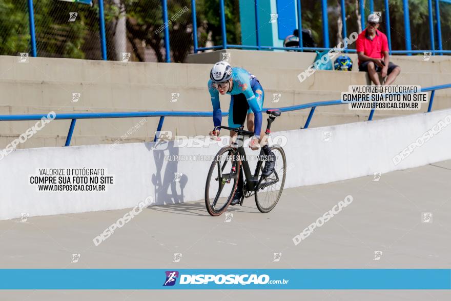 Taça Brasil de Ciclismo de Pista 2023 - Etapa 1