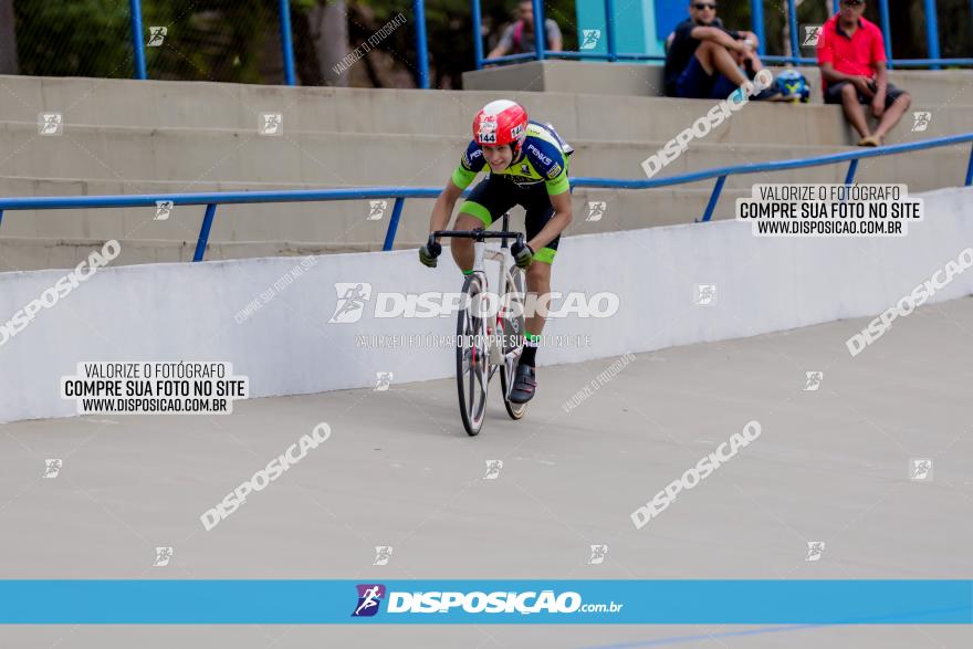 Taça Brasil de Ciclismo de Pista 2023 - Etapa 1