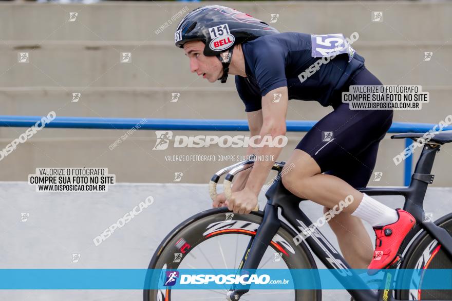 Taça Brasil de Ciclismo de Pista 2023 - Etapa 1