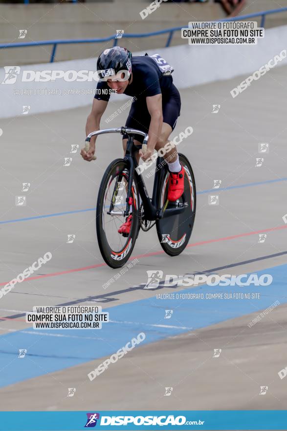 Taça Brasil de Ciclismo de Pista 2023 - Etapa 1