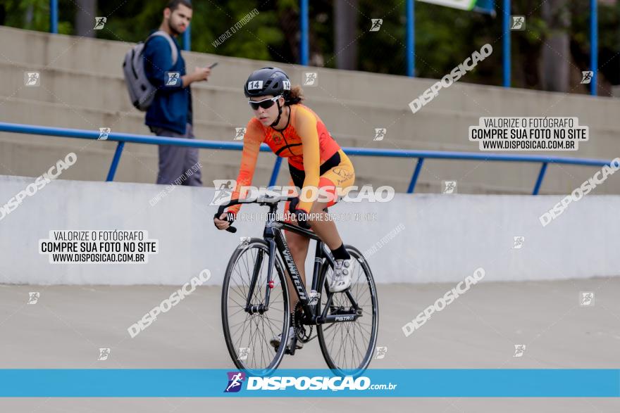 Taça Brasil de Ciclismo de Pista 2023 - Etapa 1