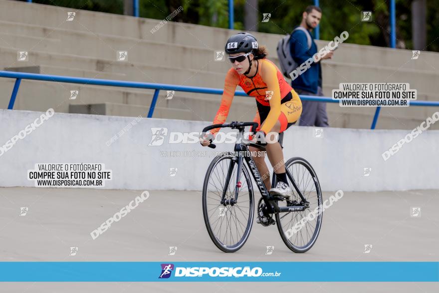 Taça Brasil de Ciclismo de Pista 2023 - Etapa 1