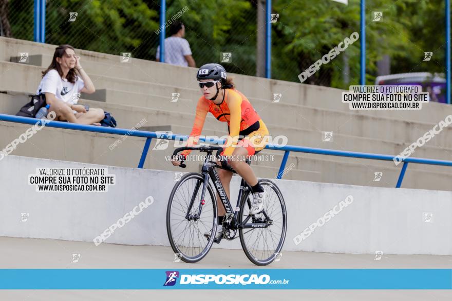 Taça Brasil de Ciclismo de Pista 2023 - Etapa 1