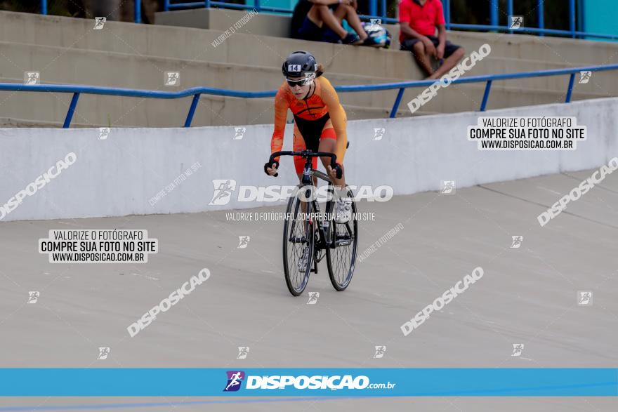 Taça Brasil de Ciclismo de Pista 2023 - Etapa 1