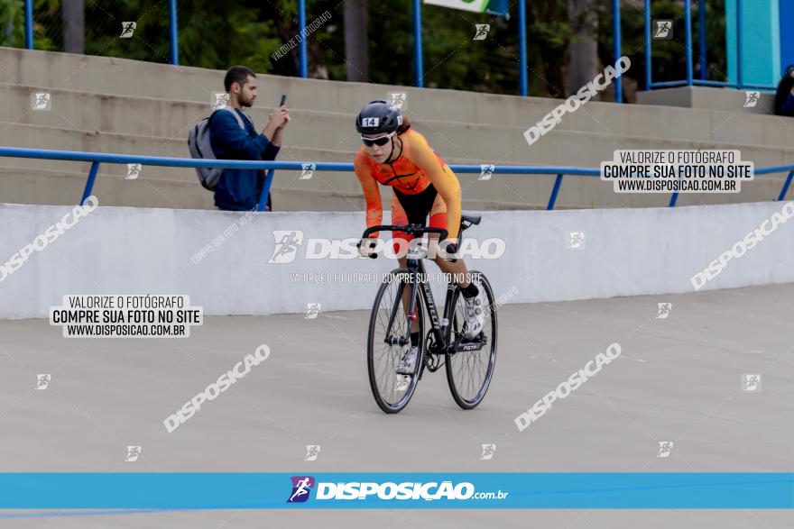 Taça Brasil de Ciclismo de Pista 2023 - Etapa 1