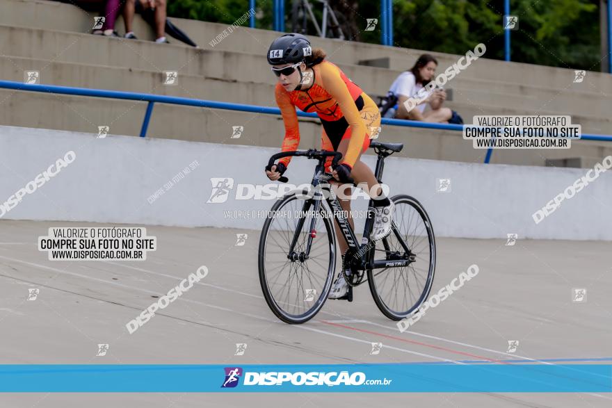 Taça Brasil de Ciclismo de Pista 2023 - Etapa 1