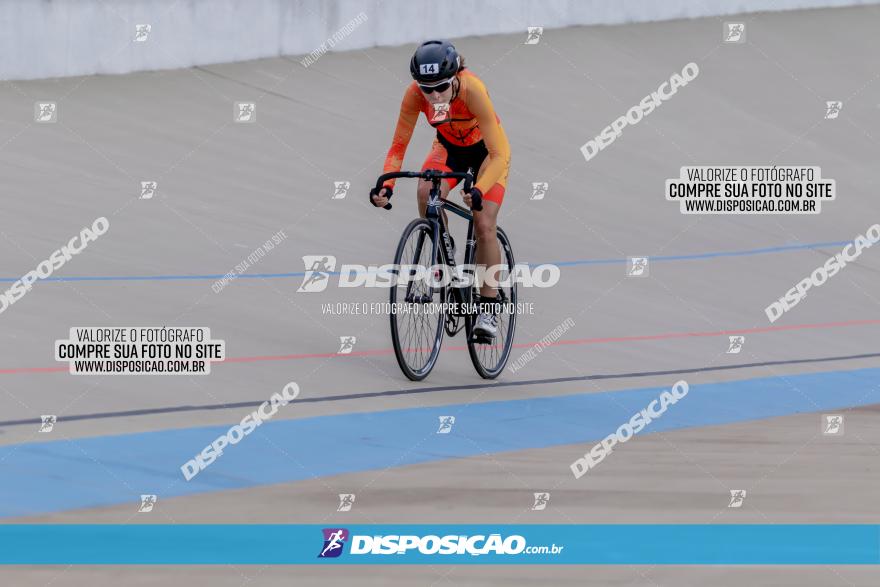 Taça Brasil de Ciclismo de Pista 2023 - Etapa 1