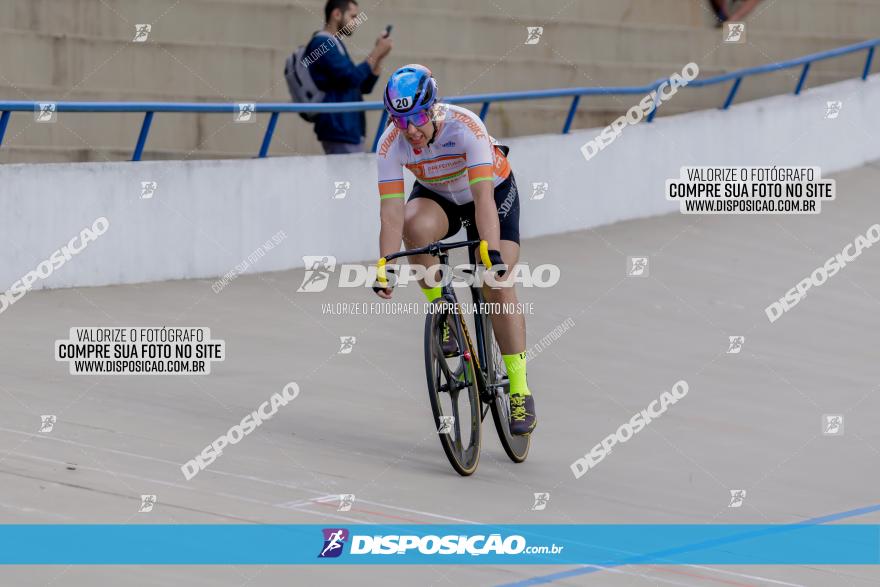 Taça Brasil de Ciclismo de Pista 2023 - Etapa 1