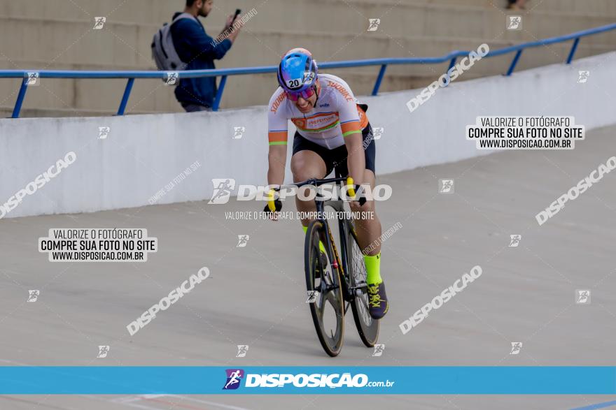 Taça Brasil de Ciclismo de Pista 2023 - Etapa 1