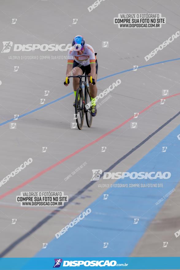 Taça Brasil de Ciclismo de Pista 2023 - Etapa 1