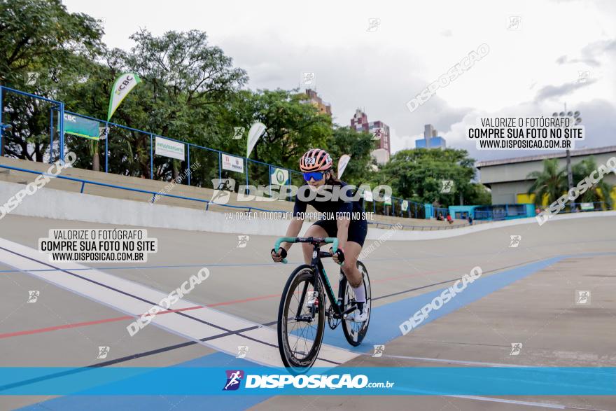 Taça Brasil de Ciclismo de Pista 2023 - Etapa 1