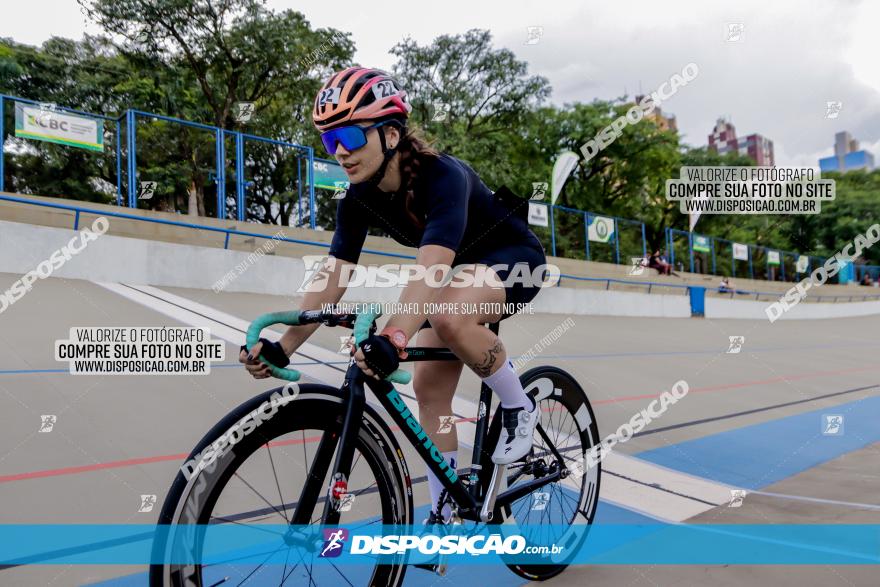 Taça Brasil de Ciclismo de Pista 2023 - Etapa 1