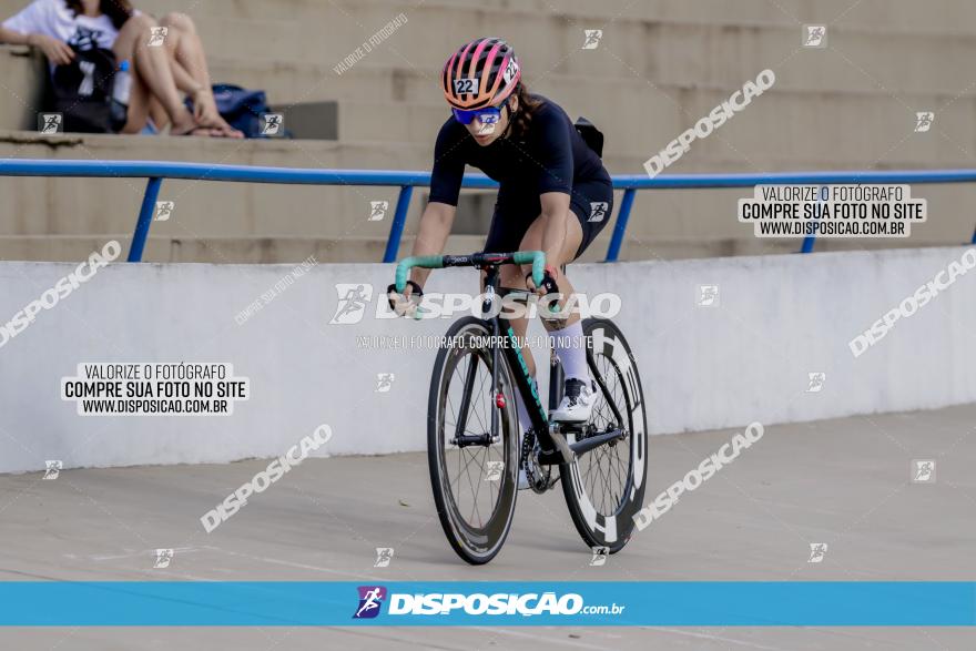 Taça Brasil de Ciclismo de Pista 2023 - Etapa 1