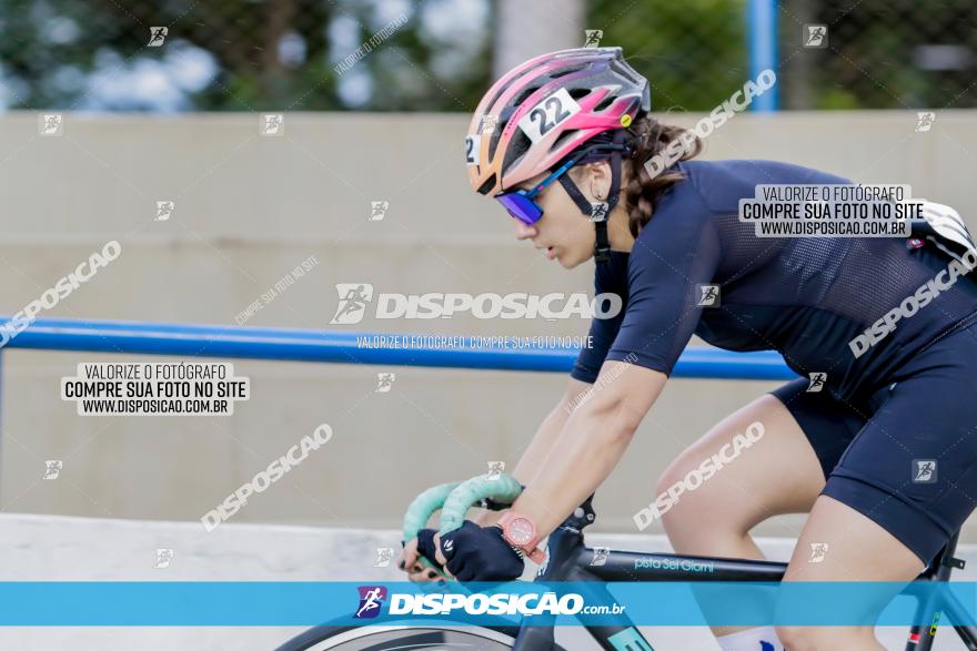 Taça Brasil de Ciclismo de Pista 2023 - Etapa 1