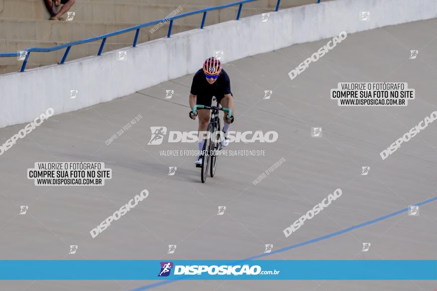 Taça Brasil de Ciclismo de Pista 2023 - Etapa 1