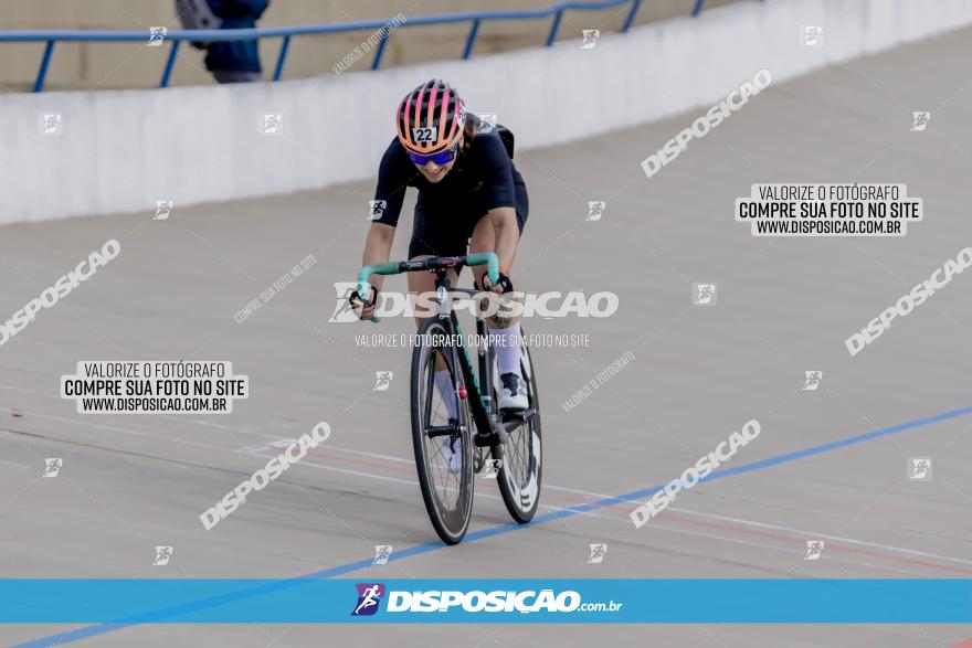 Taça Brasil de Ciclismo de Pista 2023 - Etapa 1