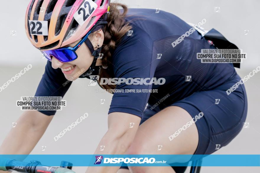 Taça Brasil de Ciclismo de Pista 2023 - Etapa 1