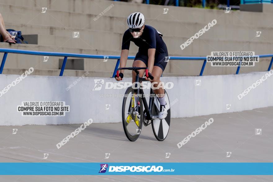 Taça Brasil de Ciclismo de Pista 2023 - Etapa 1