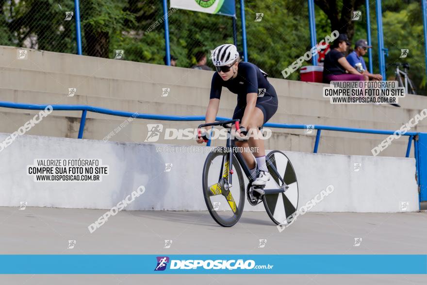 Taça Brasil de Ciclismo de Pista 2023 - Etapa 1