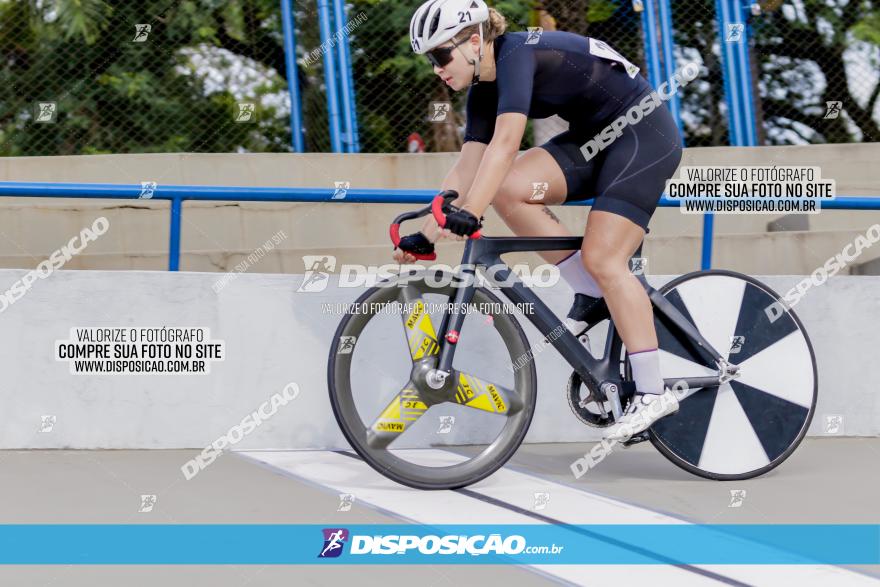 Taça Brasil de Ciclismo de Pista 2023 - Etapa 1