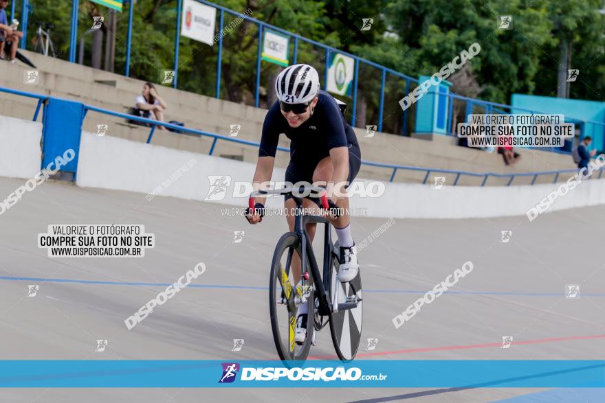 Taça Brasil de Ciclismo de Pista 2023 - Etapa 1