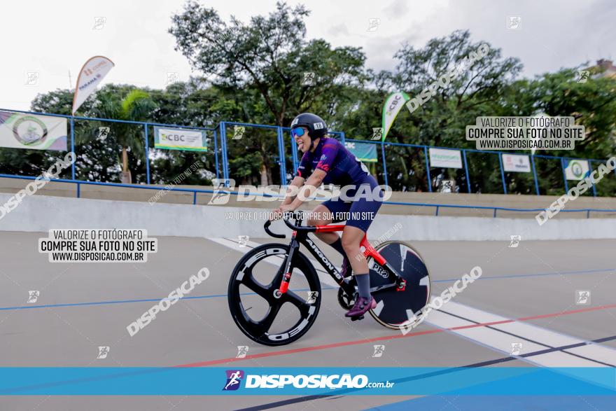 Taça Brasil de Ciclismo de Pista 2023 - Etapa 1