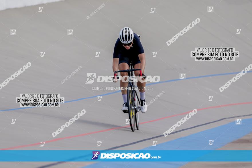 Taça Brasil de Ciclismo de Pista 2023 - Etapa 1