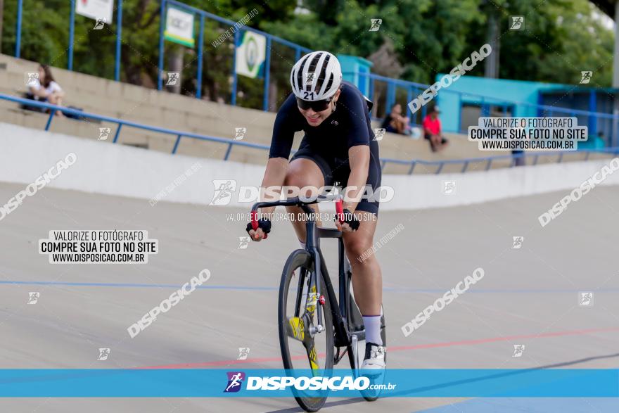 Taça Brasil de Ciclismo de Pista 2023 - Etapa 1