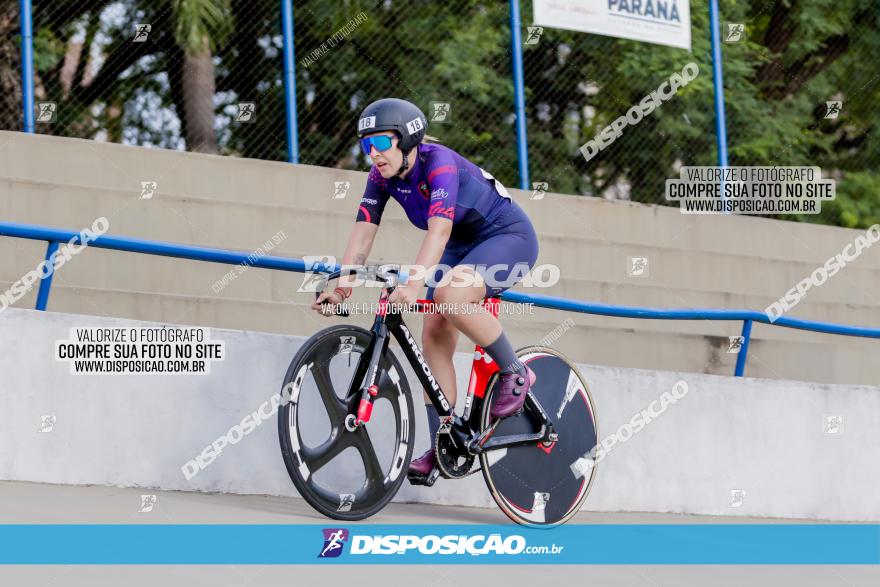 Taça Brasil de Ciclismo de Pista 2023 - Etapa 1