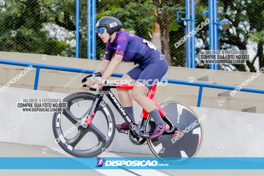 Taça Brasil de Ciclismo de Pista 2023 - Etapa 1