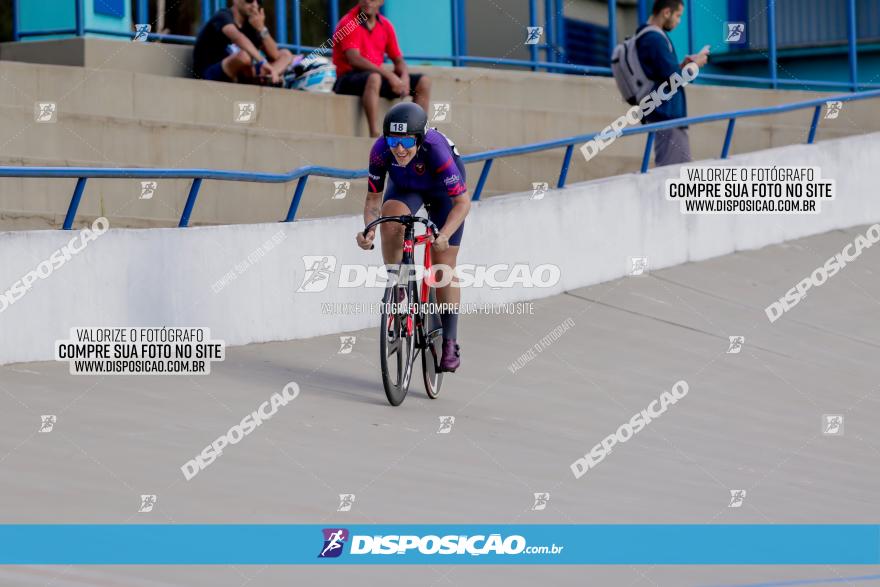 Taça Brasil de Ciclismo de Pista 2023 - Etapa 1