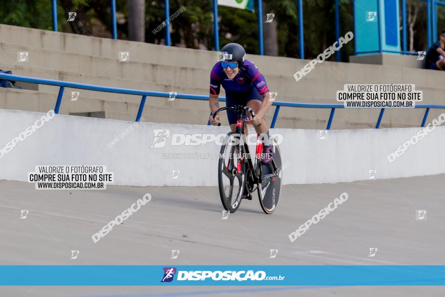 Taça Brasil de Ciclismo de Pista 2023 - Etapa 1