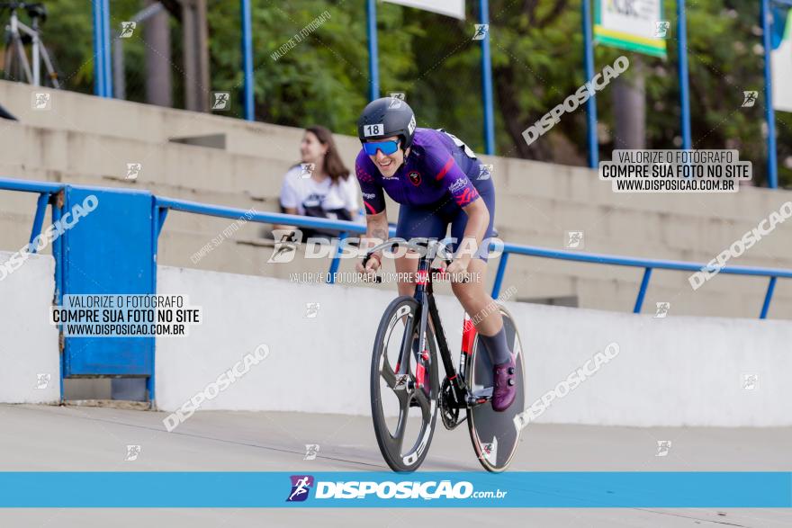 Taça Brasil de Ciclismo de Pista 2023 - Etapa 1