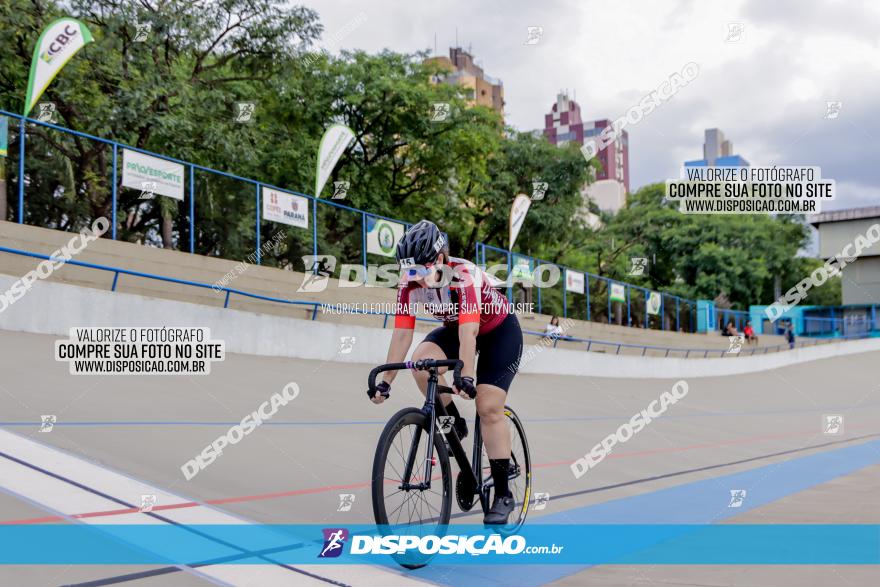 Taça Brasil de Ciclismo de Pista 2023 - Etapa 1