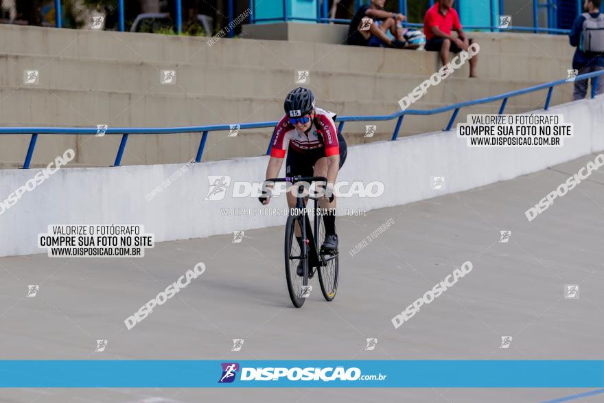 Taça Brasil de Ciclismo de Pista 2023 - Etapa 1