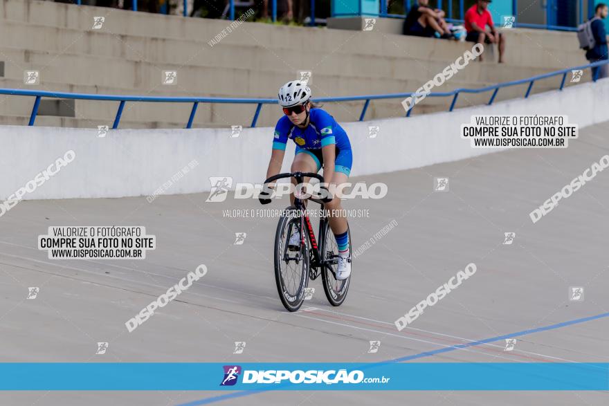 Taça Brasil de Ciclismo de Pista 2023 - Etapa 1