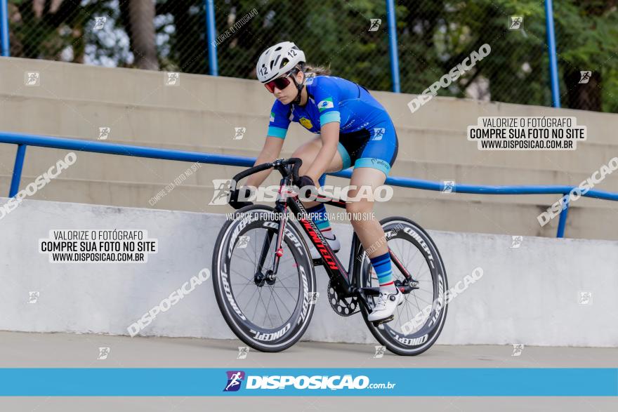 Taça Brasil de Ciclismo de Pista 2023 - Etapa 1