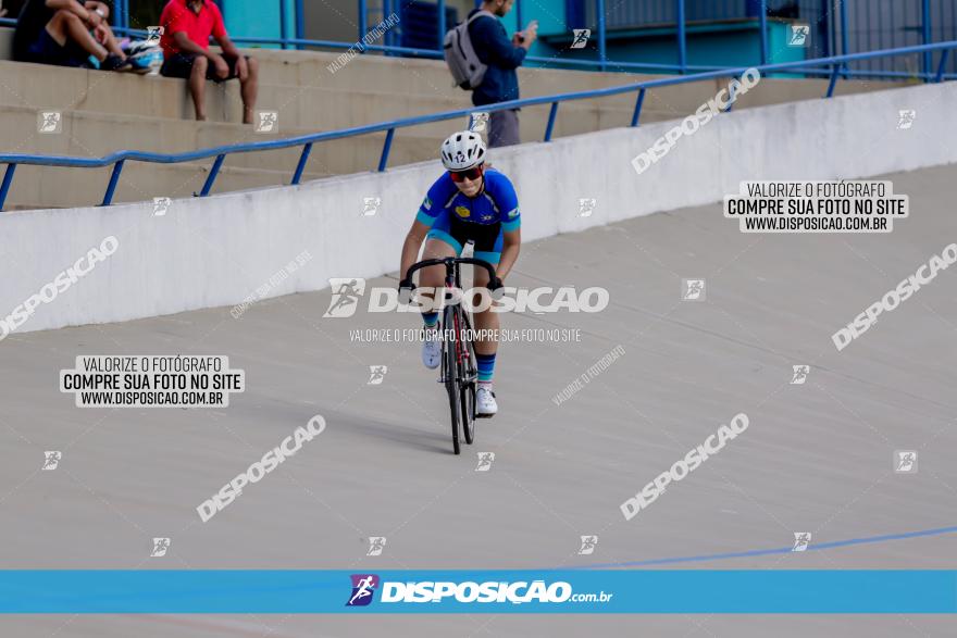 Taça Brasil de Ciclismo de Pista 2023 - Etapa 1