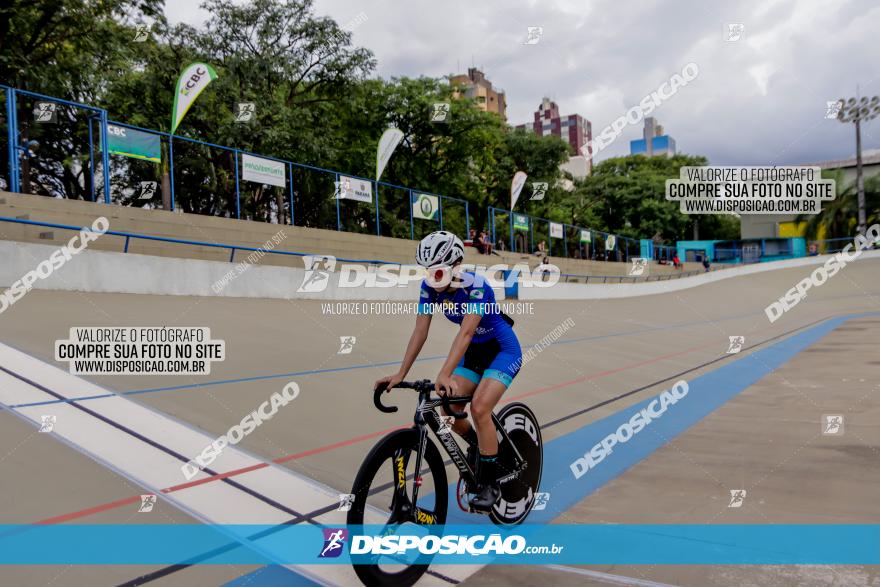 Taça Brasil de Ciclismo de Pista 2023 - Etapa 1