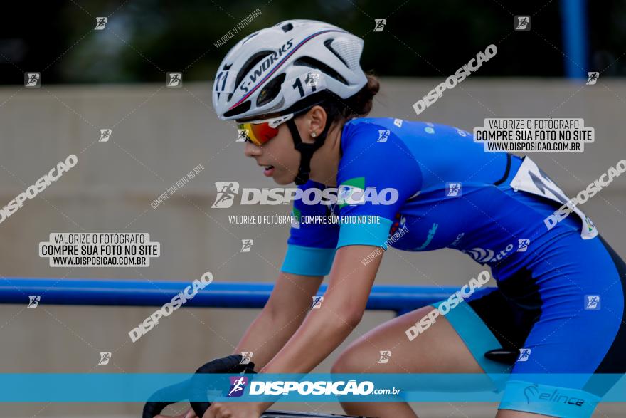 Taça Brasil de Ciclismo de Pista 2023 - Etapa 1