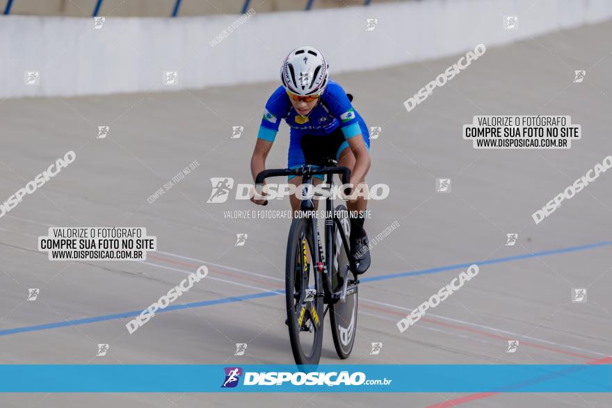 Taça Brasil de Ciclismo de Pista 2023 - Etapa 1